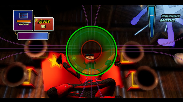 The Real Man Summer Championship 2019 - Regendaly Dlagon Chopsticks screenshot 1