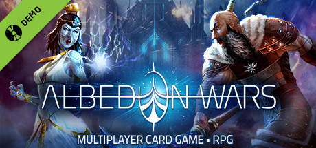 Albedon Wars Demo cover art