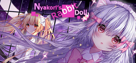 Nyakori's Rabbit Doll banner image