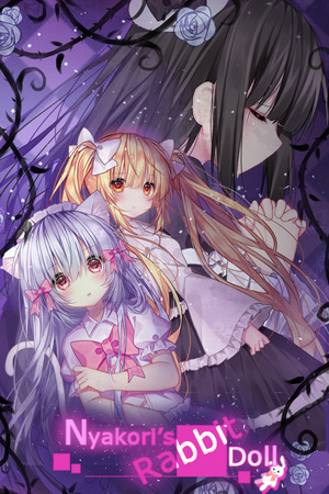 Cover art of Nyakori's Rabbit Doll
