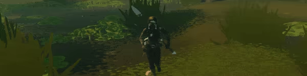 Windbound video 4
