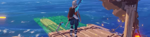 Windbound video 5