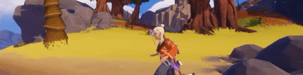 Windbound video 3