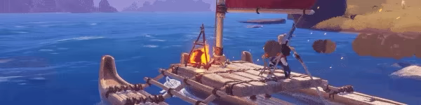 Windbound video 1