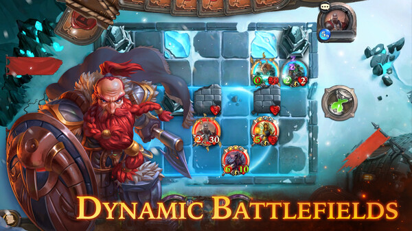 Rise Of The Overlords screenshot 3