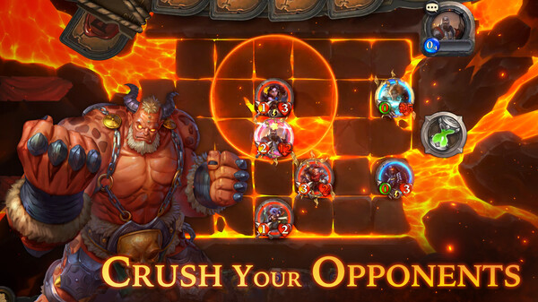 Rise Of The Overlords screenshot 5