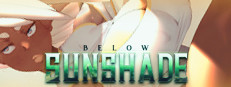 Below Sunshade