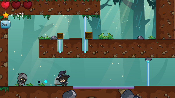 Warren The Warlock screenshot 4