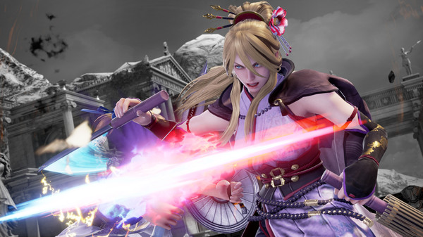 SOULCALIBUR VI - DLC11: Setsuka