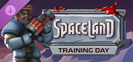 Spaceland: Training Day banner image