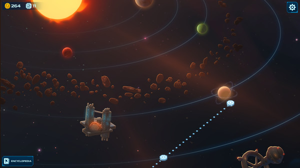 Spaceland: Training Day