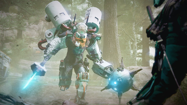 The Surge 2 - Season Pass screenshot 3