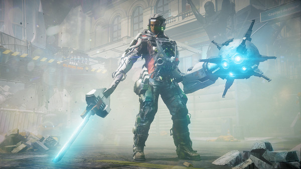 The Surge 2 - Season Pass screenshot 2