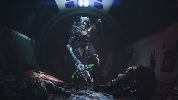 The Surge 2 - Season Pass screenshot 4