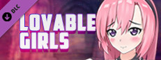 CATGIRL LOVER 2 - LOVABLE GIRLS Small Capsule Image