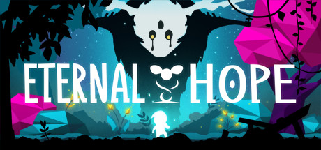 Eternal Hope Cover Image