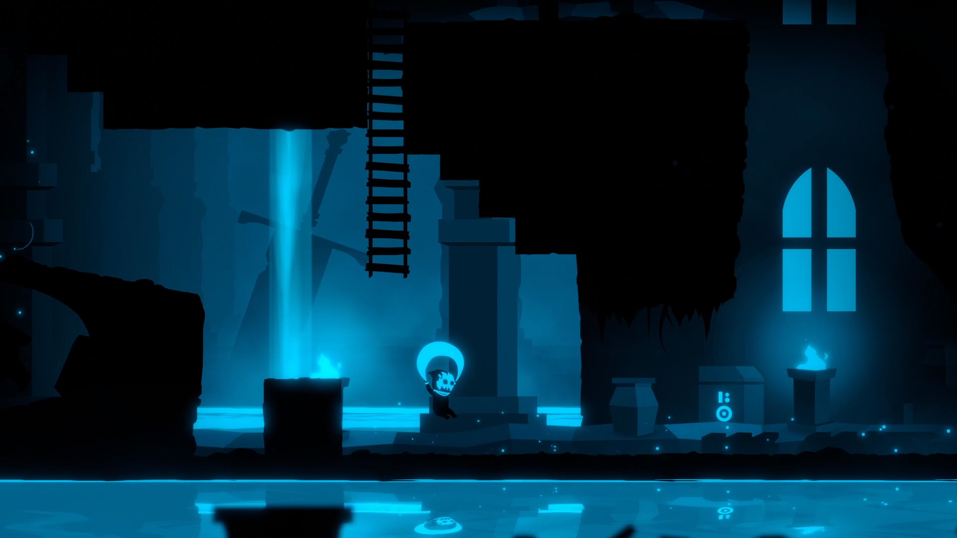 Eternal Hope screenshot #3