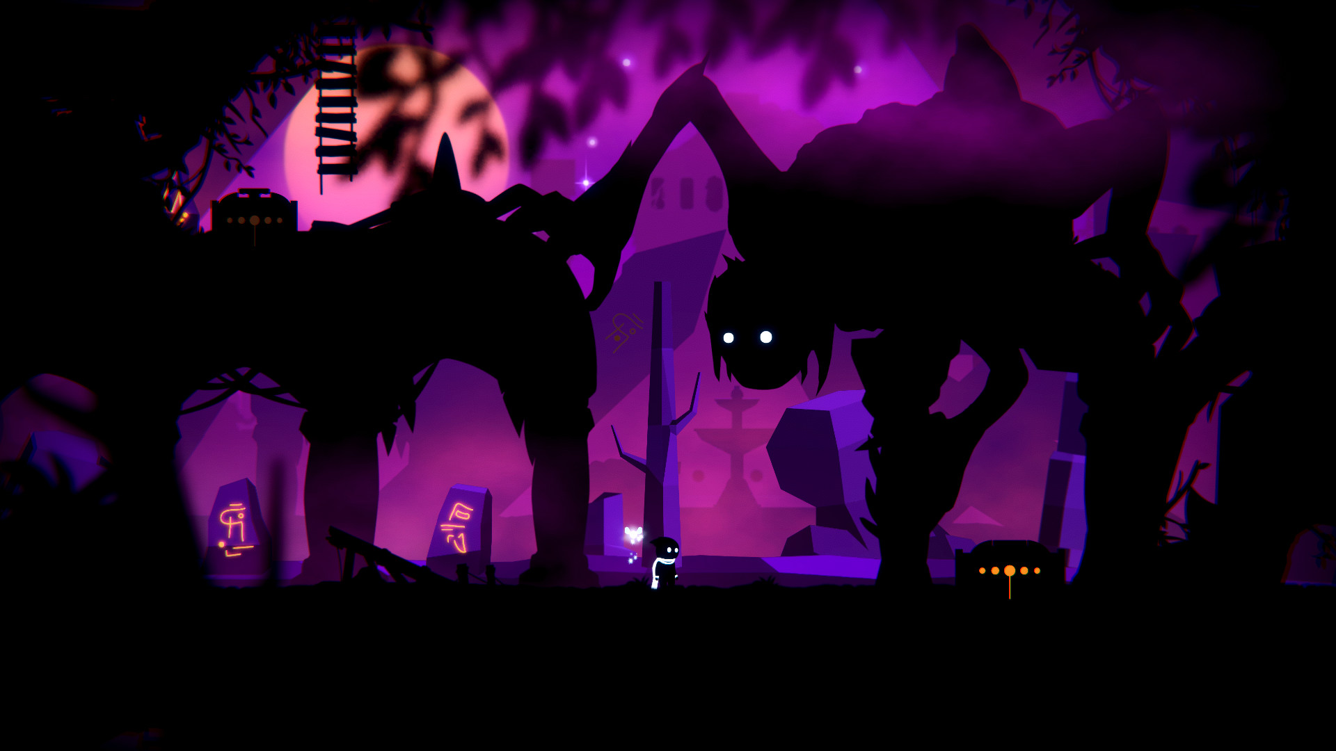 Eternal Hope screenshot #4