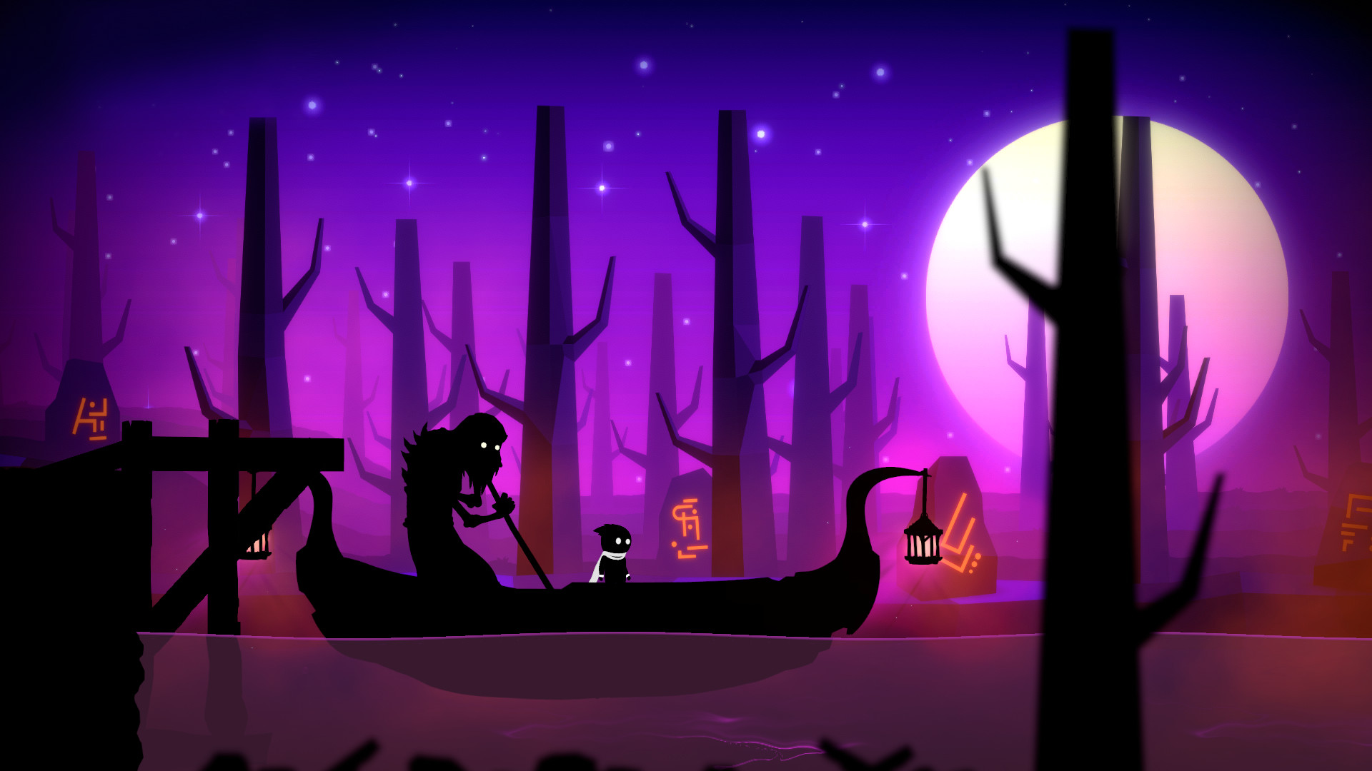 Eternal Hope screenshot #2