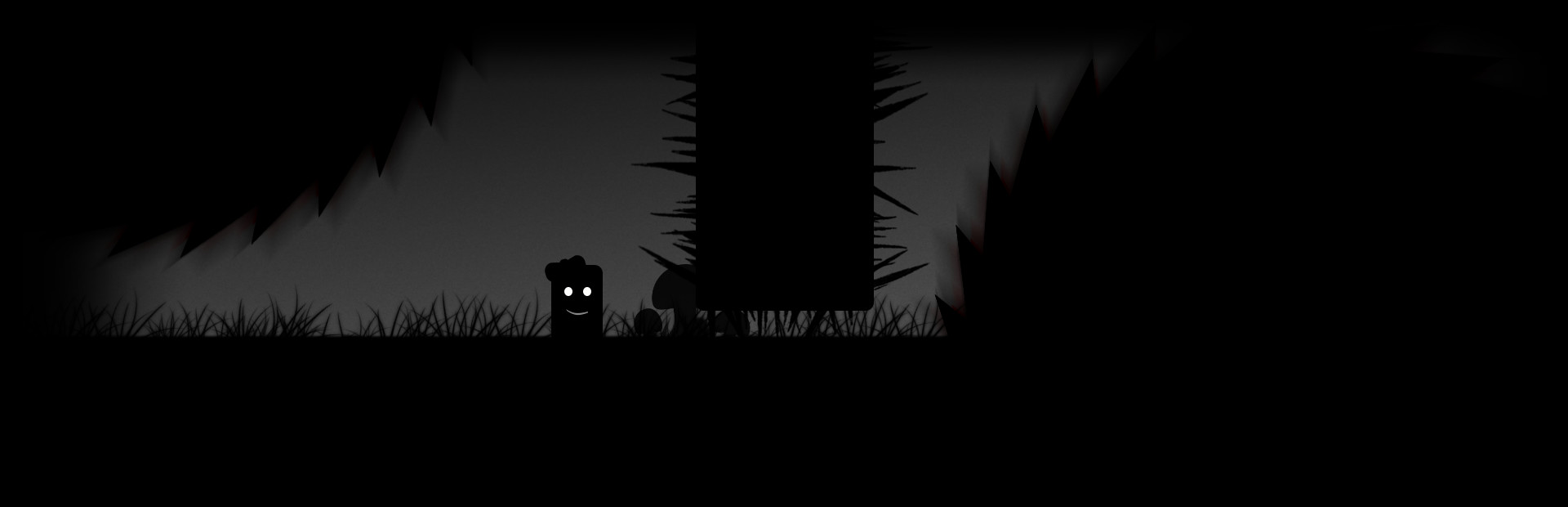 AVA: Dark History
