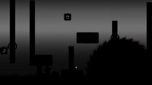 Screenshot z AVA: Dark History