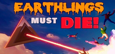 Earthlings Must Die Cheat Engine/CT