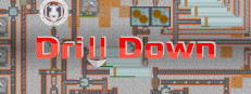 Drill Down game cover