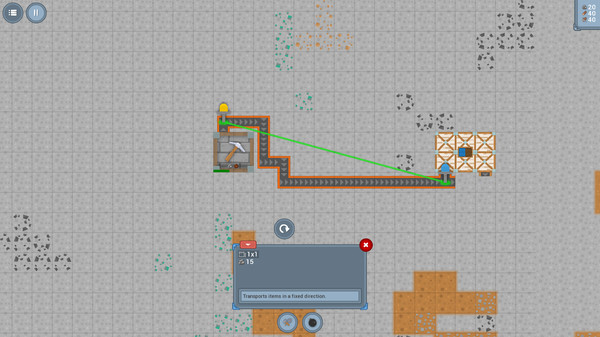 Drill Down screenshot 3