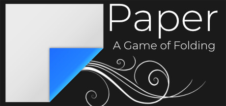 Paper - A Game of Folding Cover Image