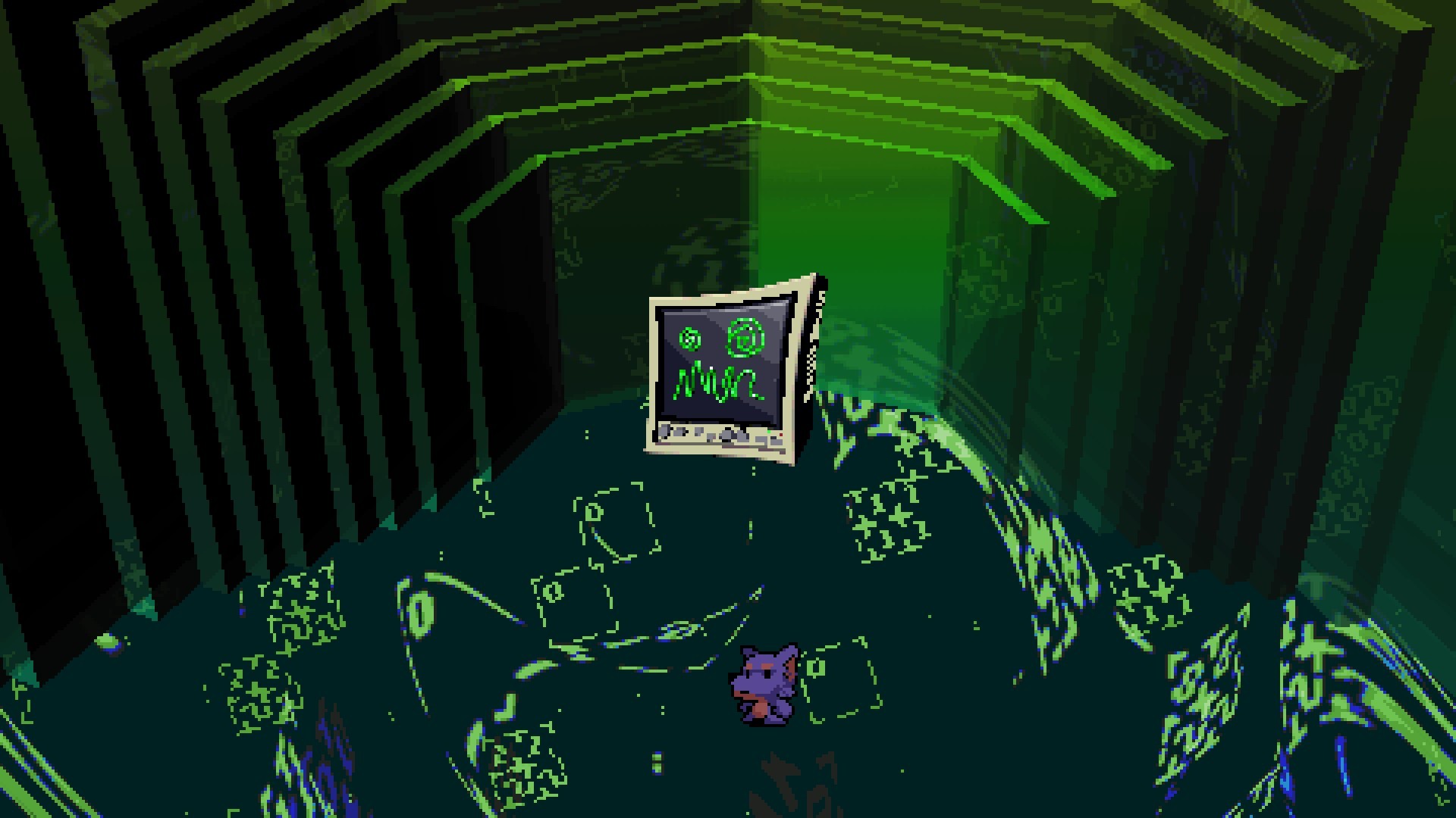 Salad Fields screenshot 20