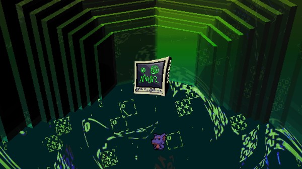 Salad Fields Screenshot