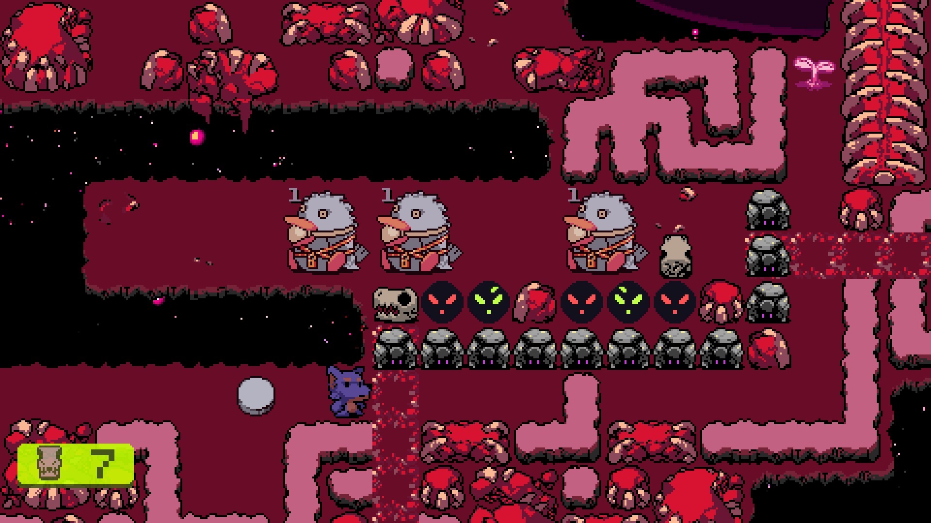 #7. Salad Fields (Steam) Podle: resnijars