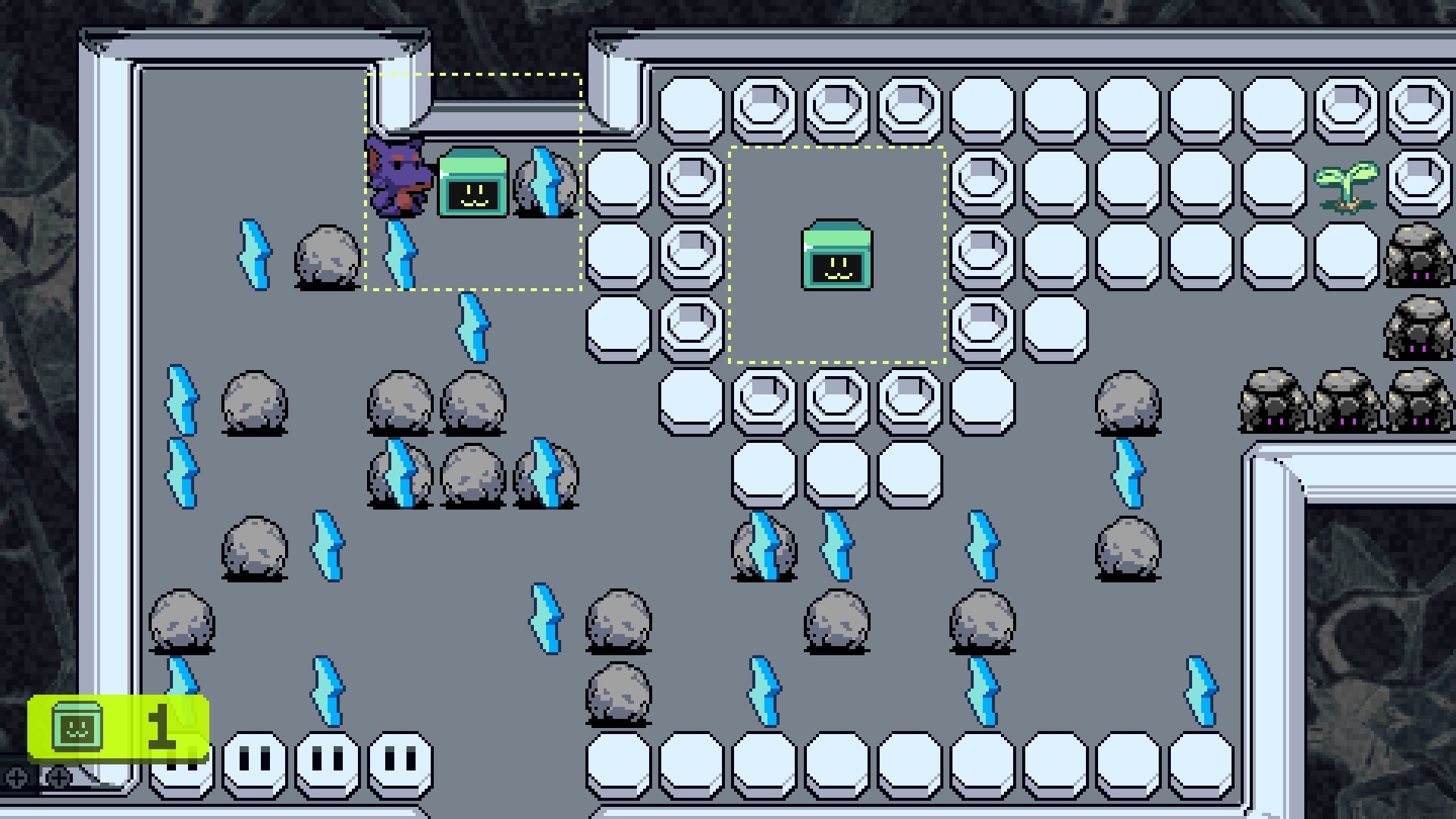 Salad Fields screenshot 13