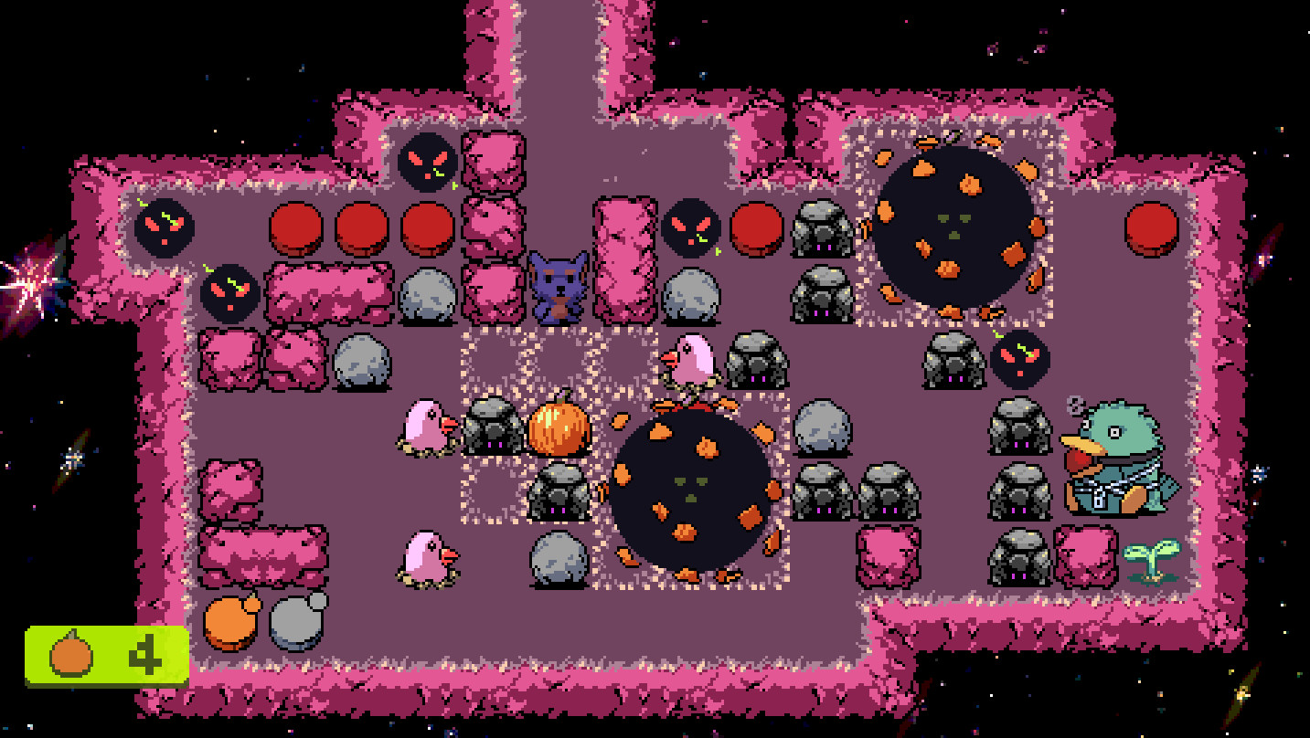 #1. Salad Fields (Steam) Podle: resnijars