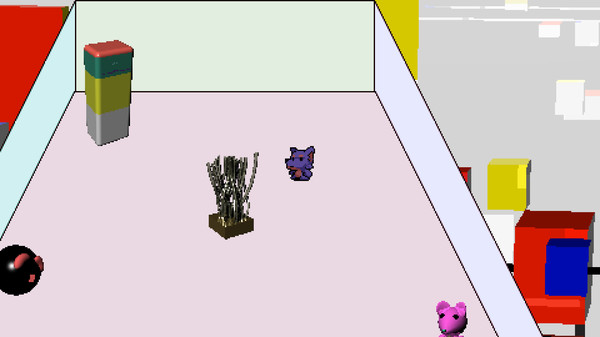 Screenshot z Salad Fields Screenshot z Salad Fields