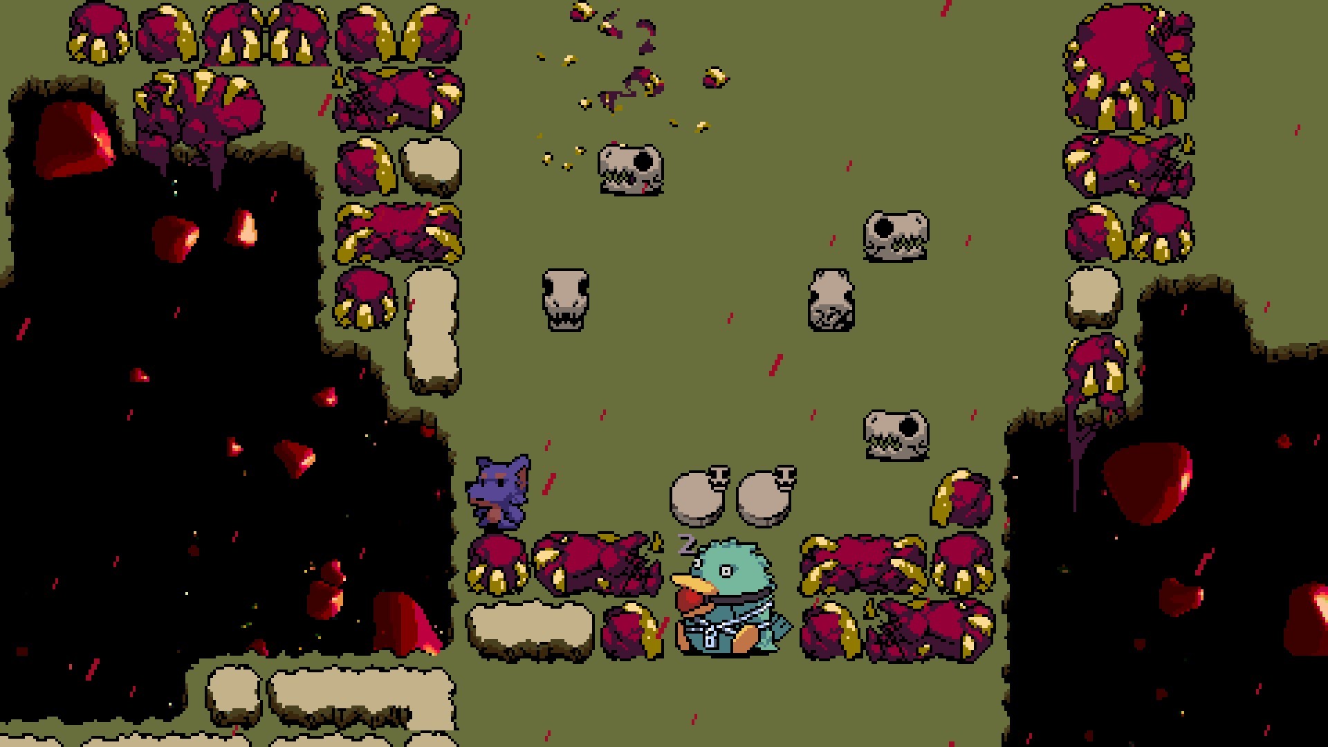 Salad Fields screenshot 18