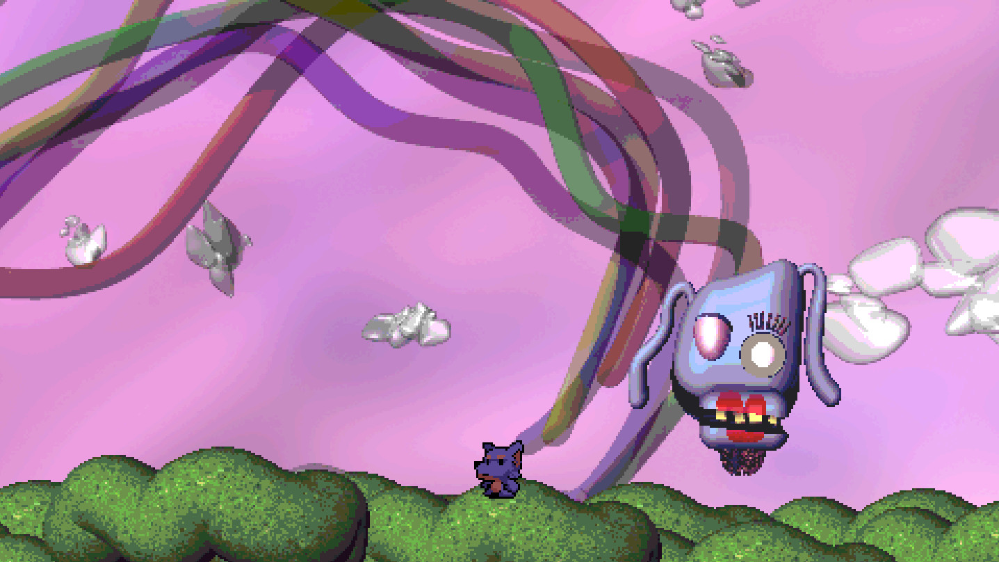 Salad Fields screenshot 2