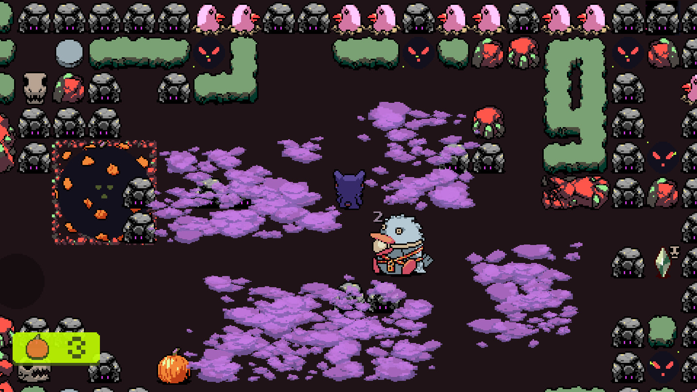 Salad Fields screenshot 3