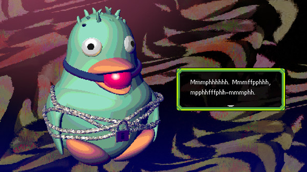 Screenshot z Salad Fields Screenshot z Salad Fields