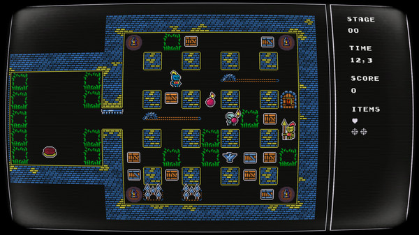 Explosive Jake screenshot 2