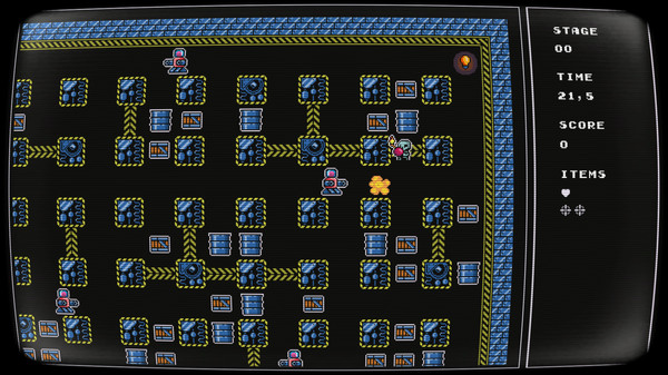 Explosive Jake screenshot 5