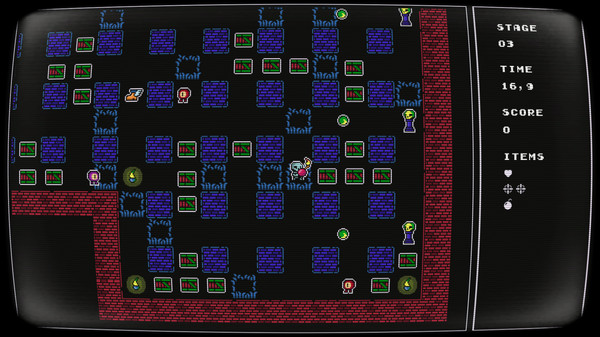 Explosive Jake screenshot 4