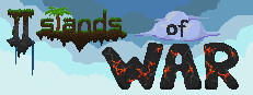 IIslands of War