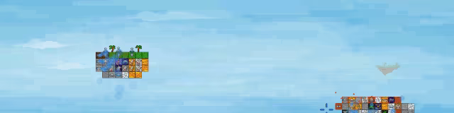 IIslands of War video 3