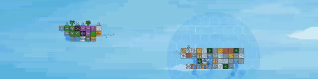 IIslands of War video 4