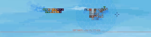 IIslands of War video 5