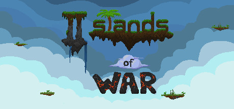 IIslands of War steam charts