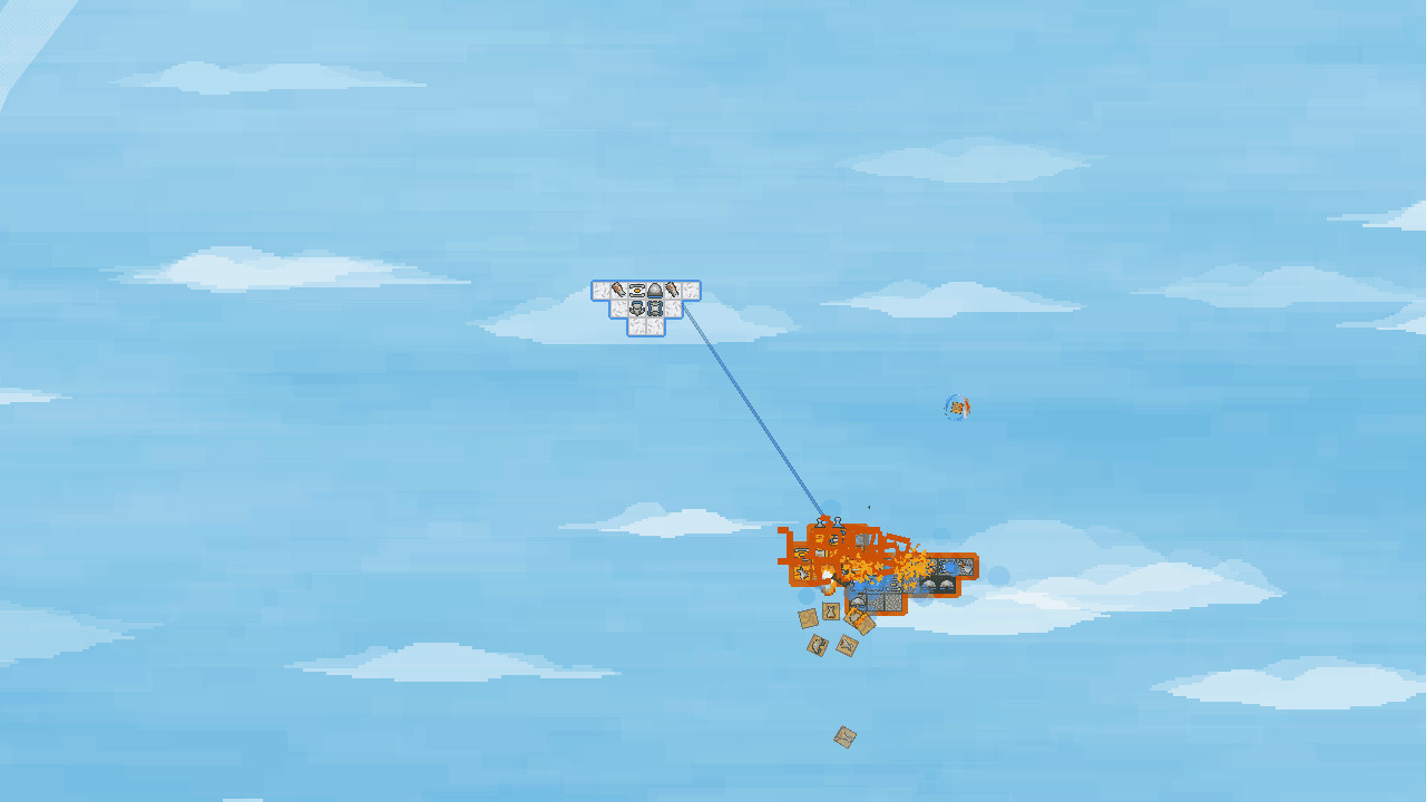 IIslands of War Featured Screenshot #1