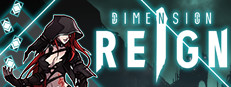 DIMENSION REIGN - ROGUELIKE DECKBUILDER