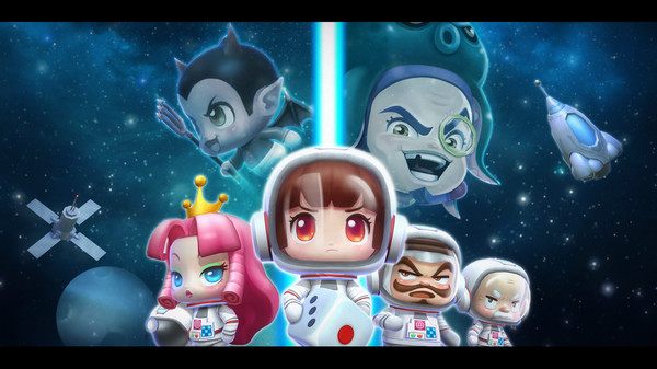 大富翁10-游戏截图